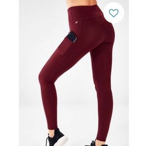 Fabletics leggings